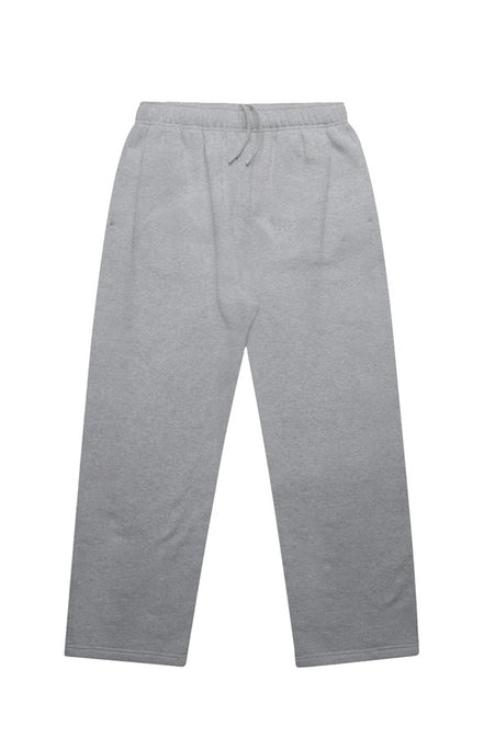 AH RELAXED CUFFLESS TRACK PANTS