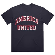 LIMITED EDITION 250 YEAR US ANNIVERSARY RELAXED TEE