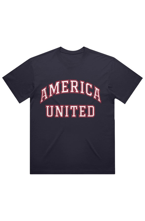 LIMITED EDITION 250 YEAR US ANNIVERSARY RELAXED TEE