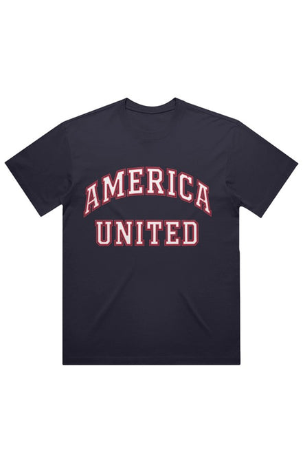 LIMITED EDITION 250 YEAR US ANNIVERSARY RELAXED TEE