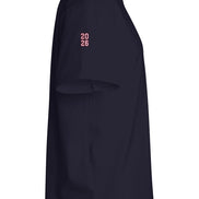 LIMITED EDITION 250 YEAR US ANNIVERSARY RELAXED TEE
