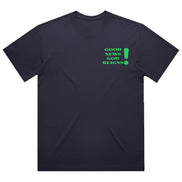GOOD NEWS RELAXED TEE