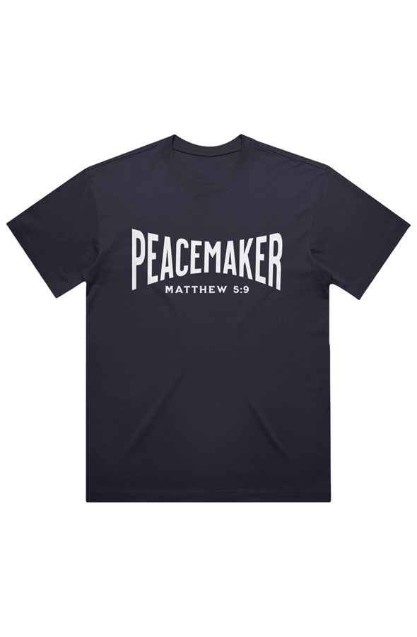 PEACEMAKER RELAXED TEE