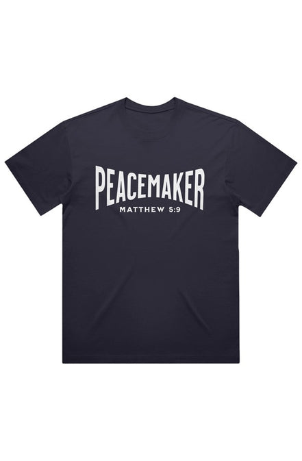 PEACEMAKER RELAXED TEE