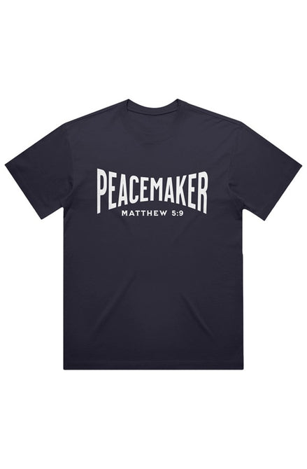 PEACEMAKER RELAXED TEE