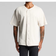 USA PRAYER TEAM BASEBALL JERSEY