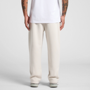 AH RELAXED CUFFLESS TRACK PANTS