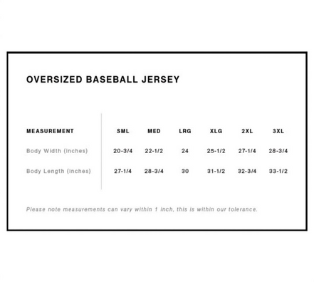 USA PRAYER TEAM BASEBALL JERSEY