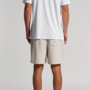 PEACEMAKER RELAXED TRACK SHORTS