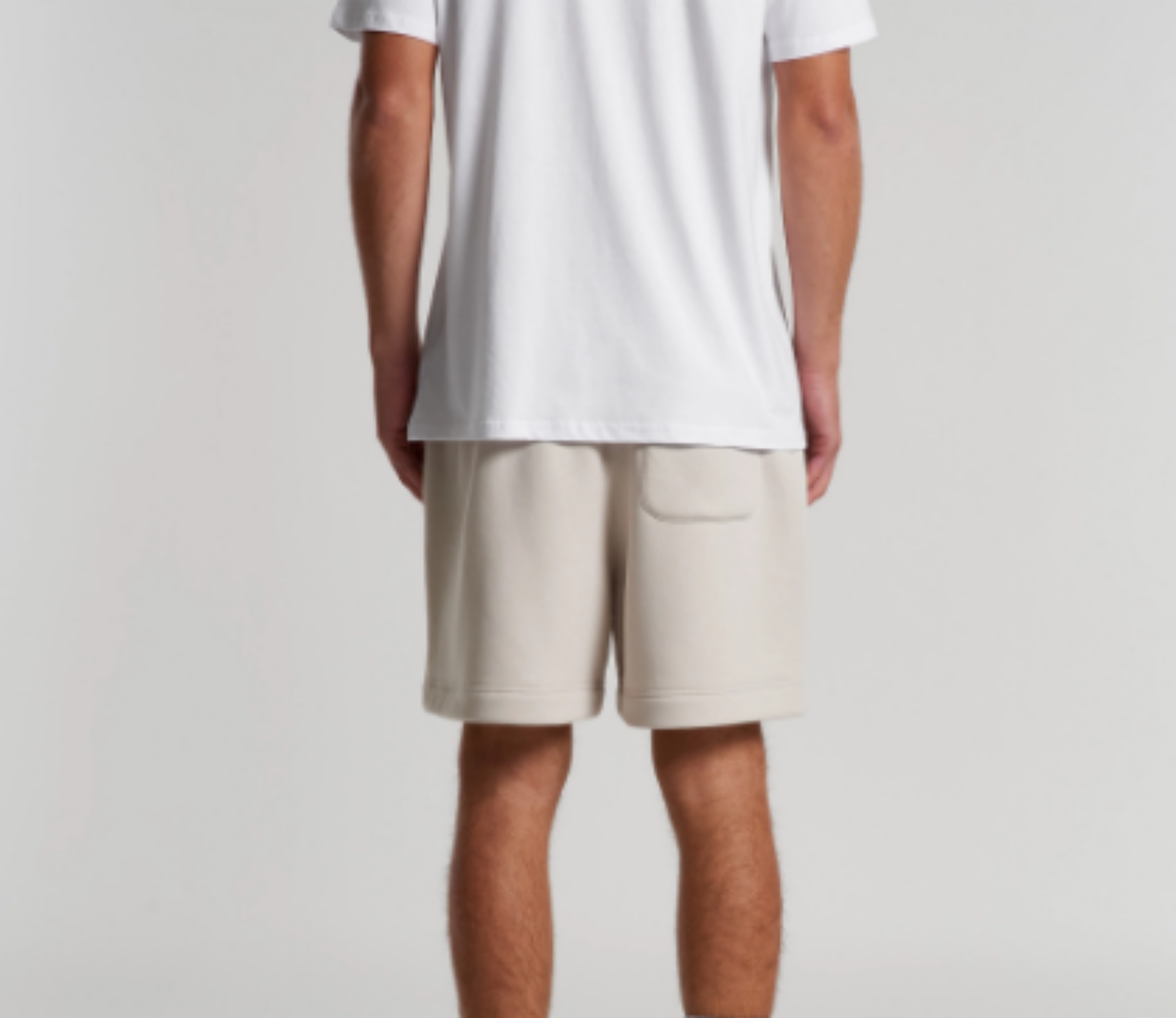 PEACEMAKER RELAXED TRACK SHORTS