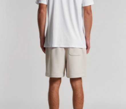 PEACEMAKER RELAXED TRACK SHORTS