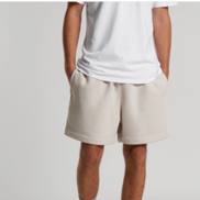 PEACEMAKER RELAXED TRACK SHORTS