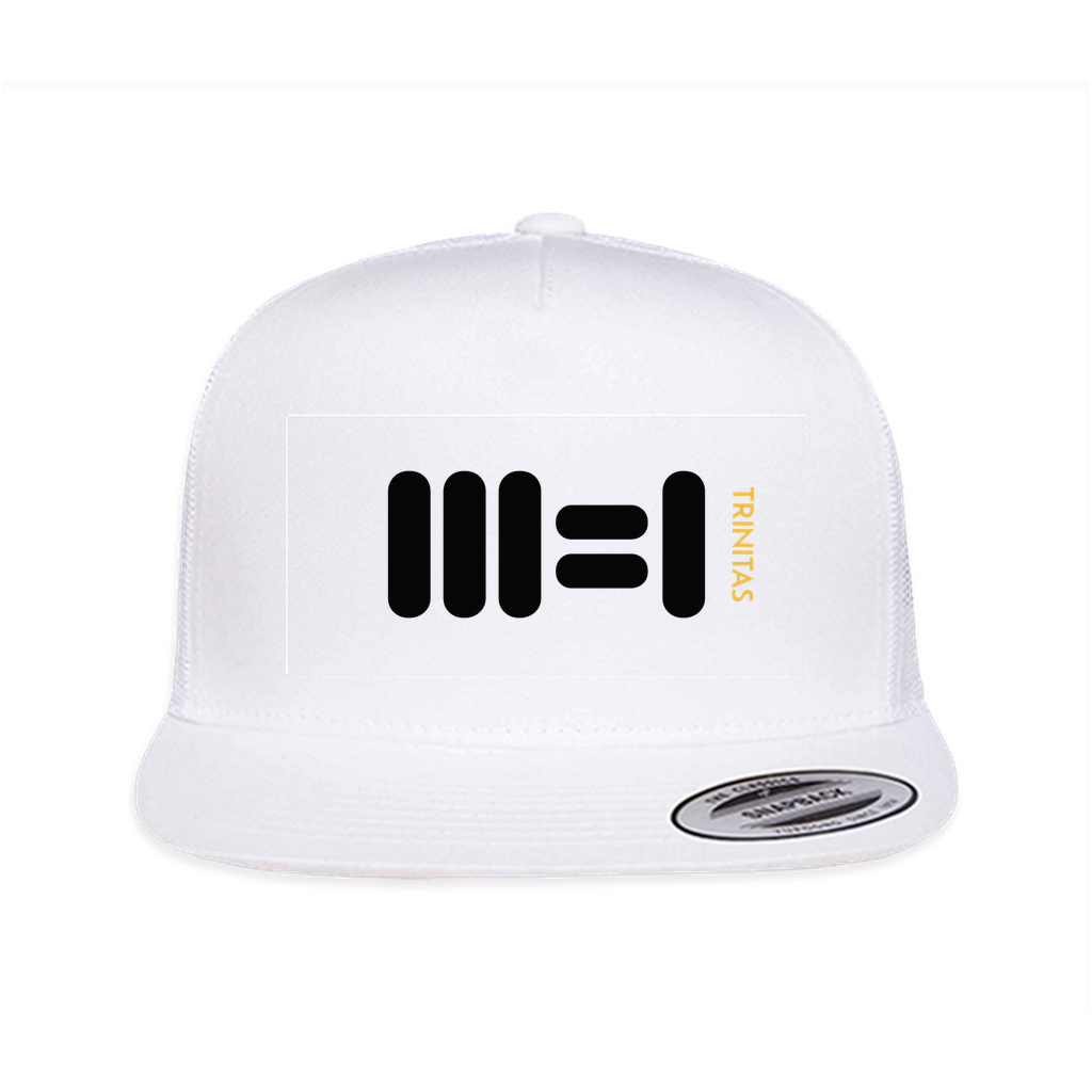 TruckerCap-Embroidery-FivePanel-White-W-20250406162401653